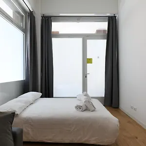  Apartamento Primopiano - La Malfa Flats