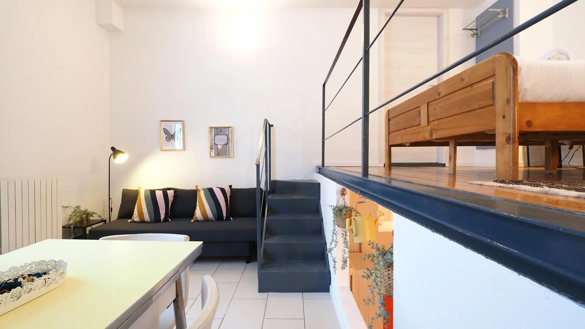 Apartamento PrimoPiano - Acerenza Flat Milán Italia