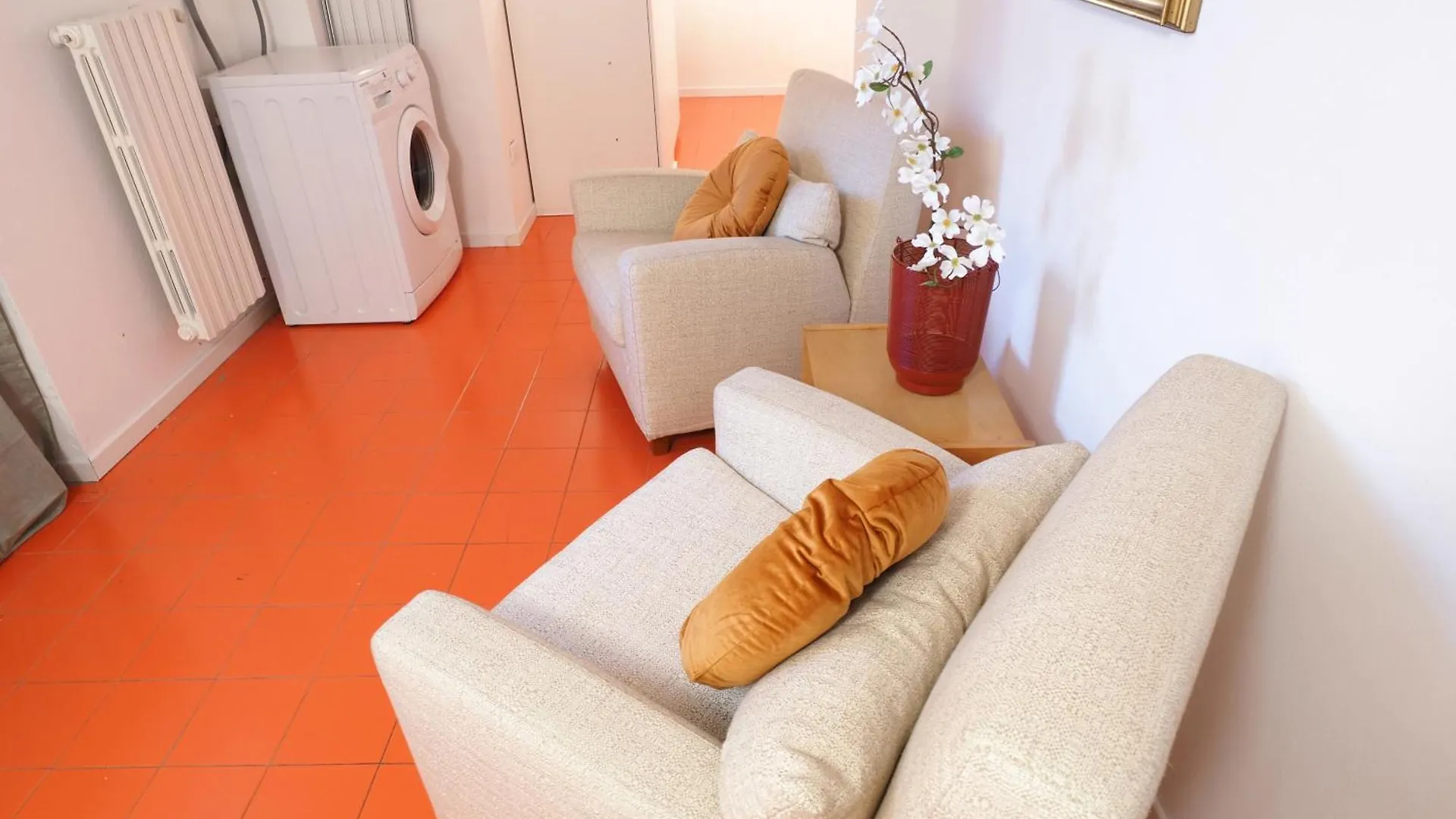 Apartamento PrimoPiano - Acerenza Flat Milán