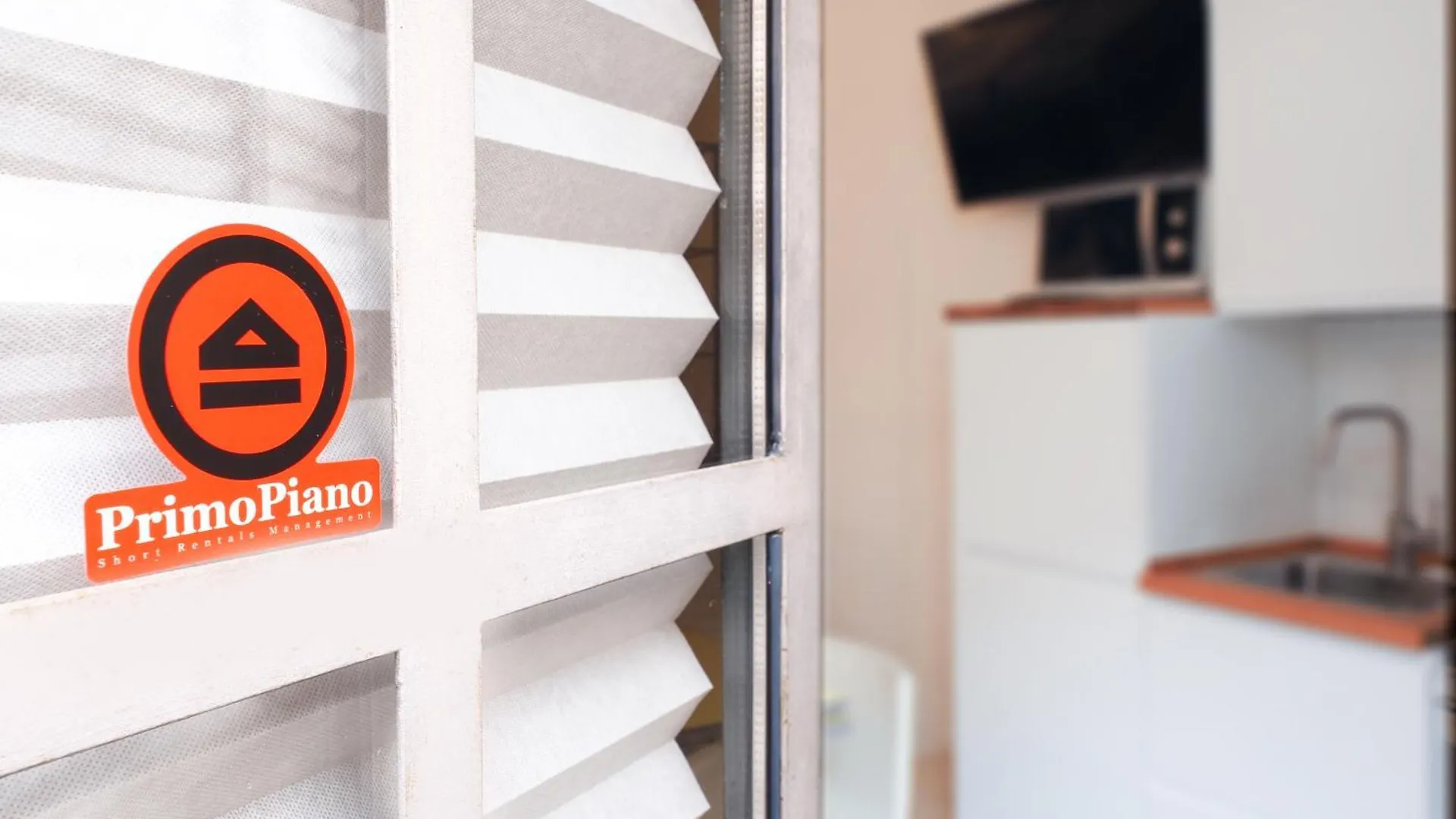 Apartamento PrimoPiano - Acerenza Flat Milán
