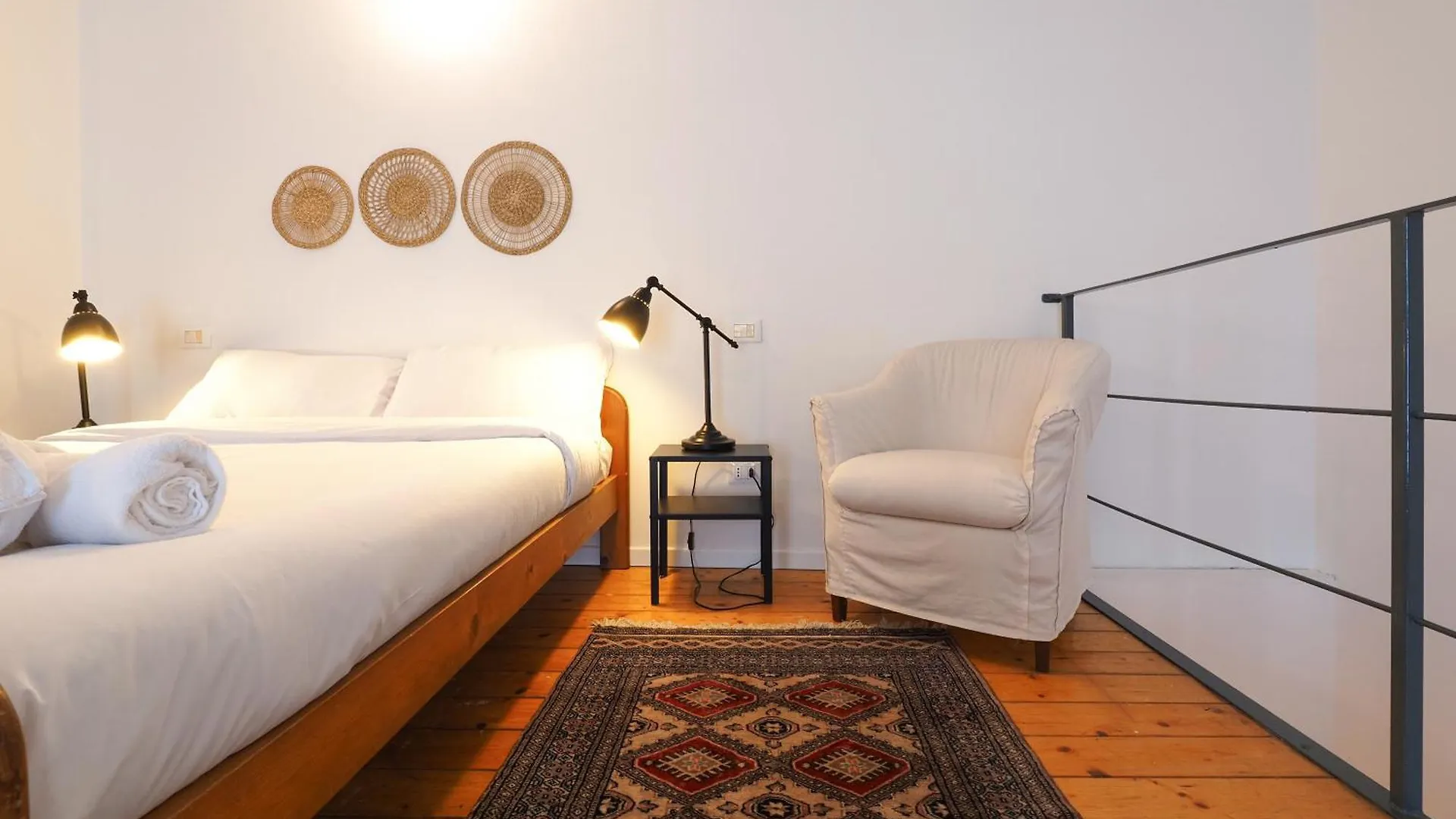 Apartamento PrimoPiano - Acerenza Flat Milán