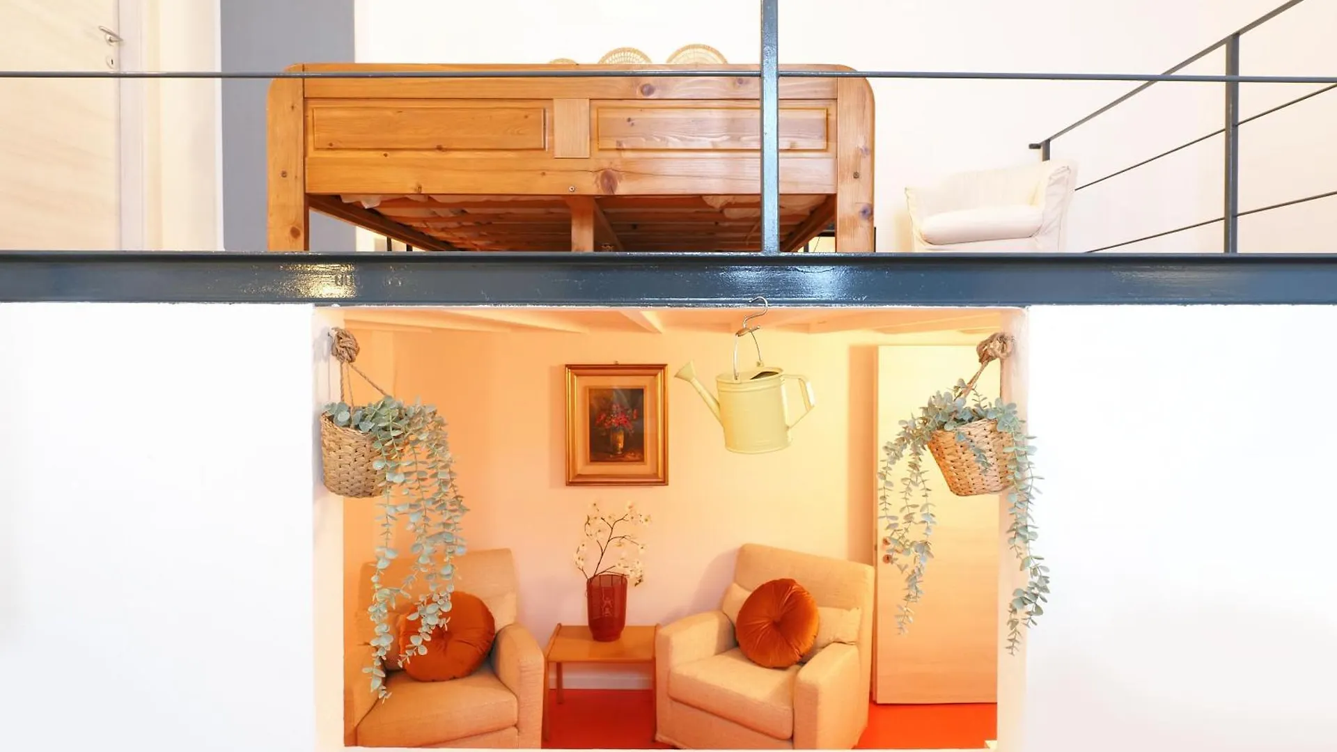 Apartamento PrimoPiano - Acerenza Flat Milán