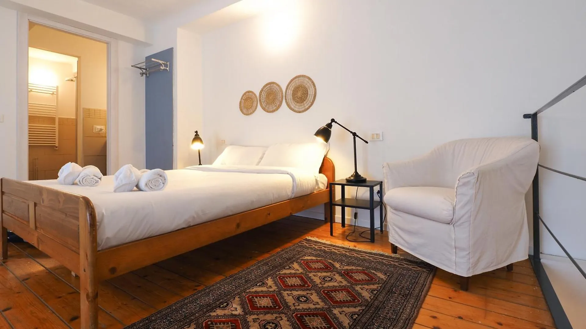 Apartamento PrimoPiano - Acerenza Flat Milán