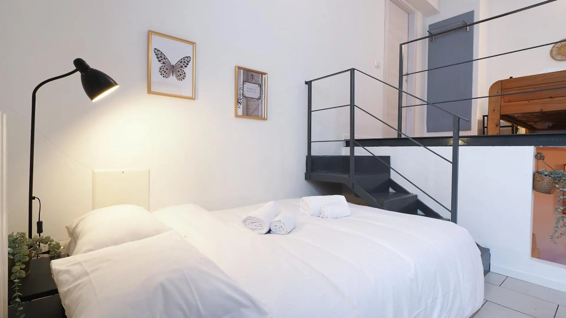 Apartamento PrimoPiano - Acerenza Flat Milán 0*,