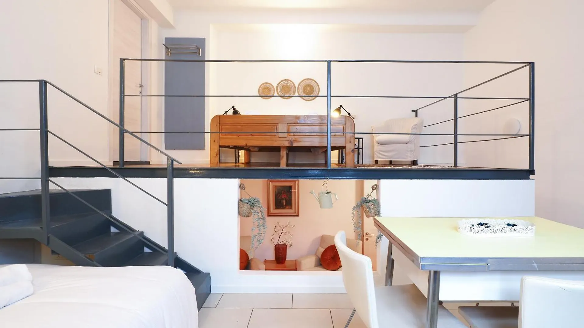 Apartamento PrimoPiano - Acerenza Flat Milán