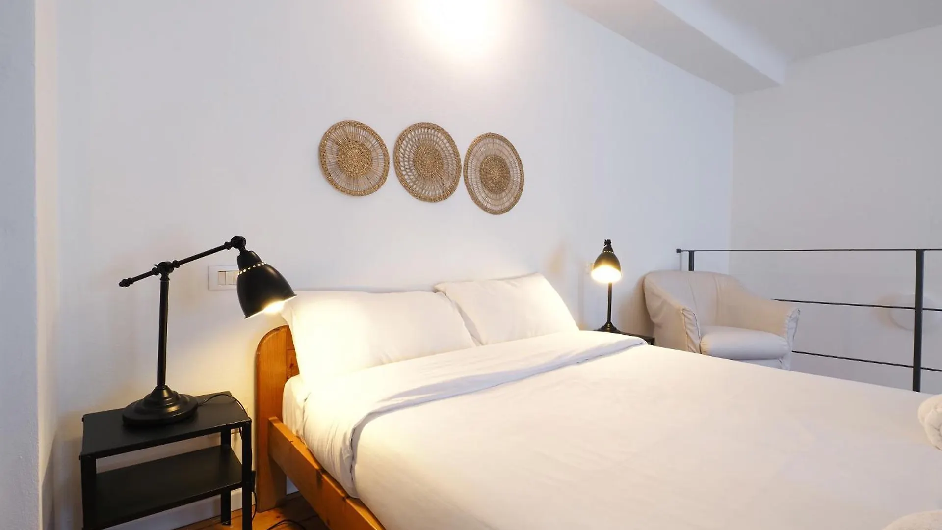 Apartamento PrimoPiano - Acerenza Flat Milán