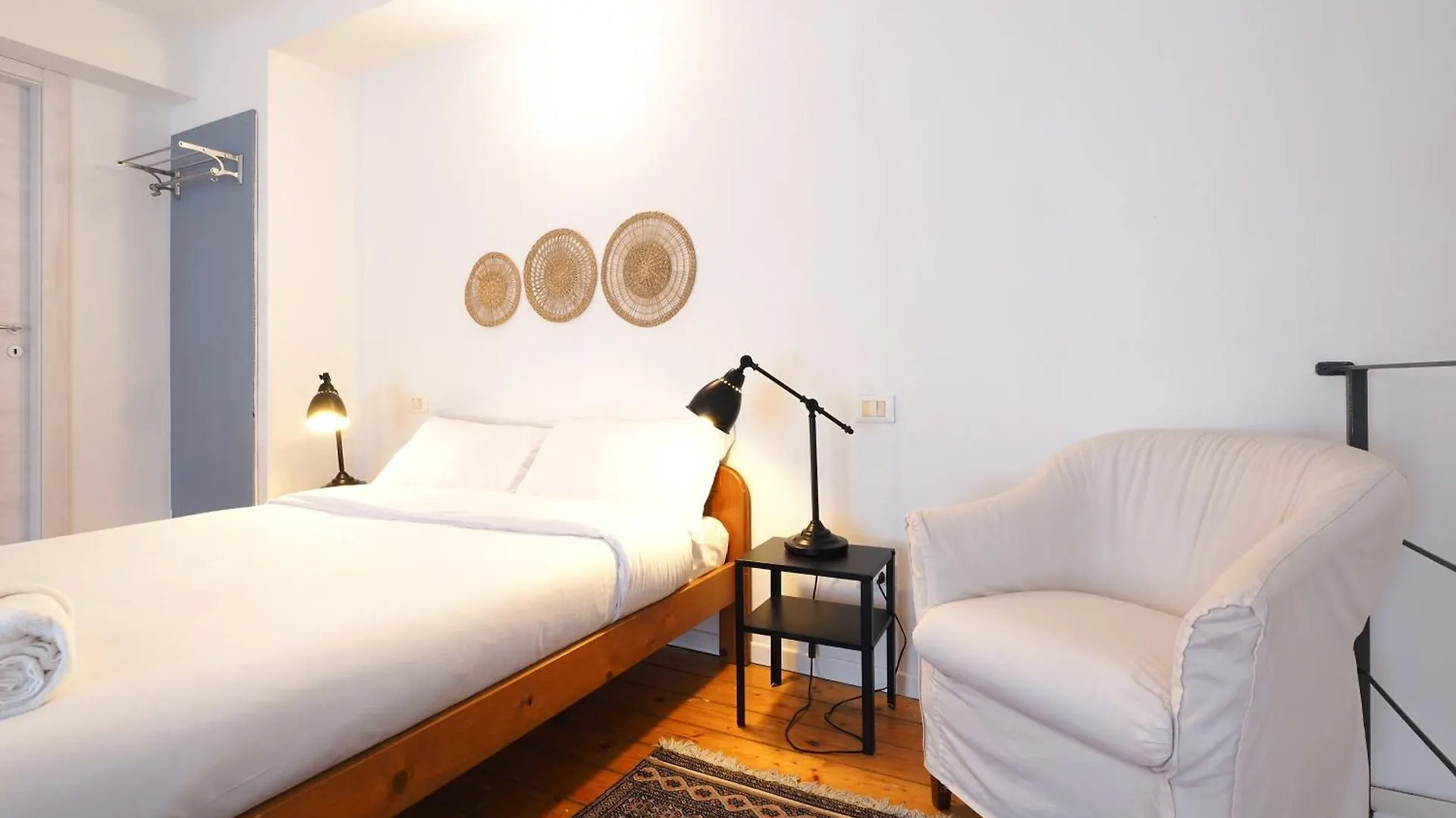 Primopiano - Acerenza Flats Apartman Milánó