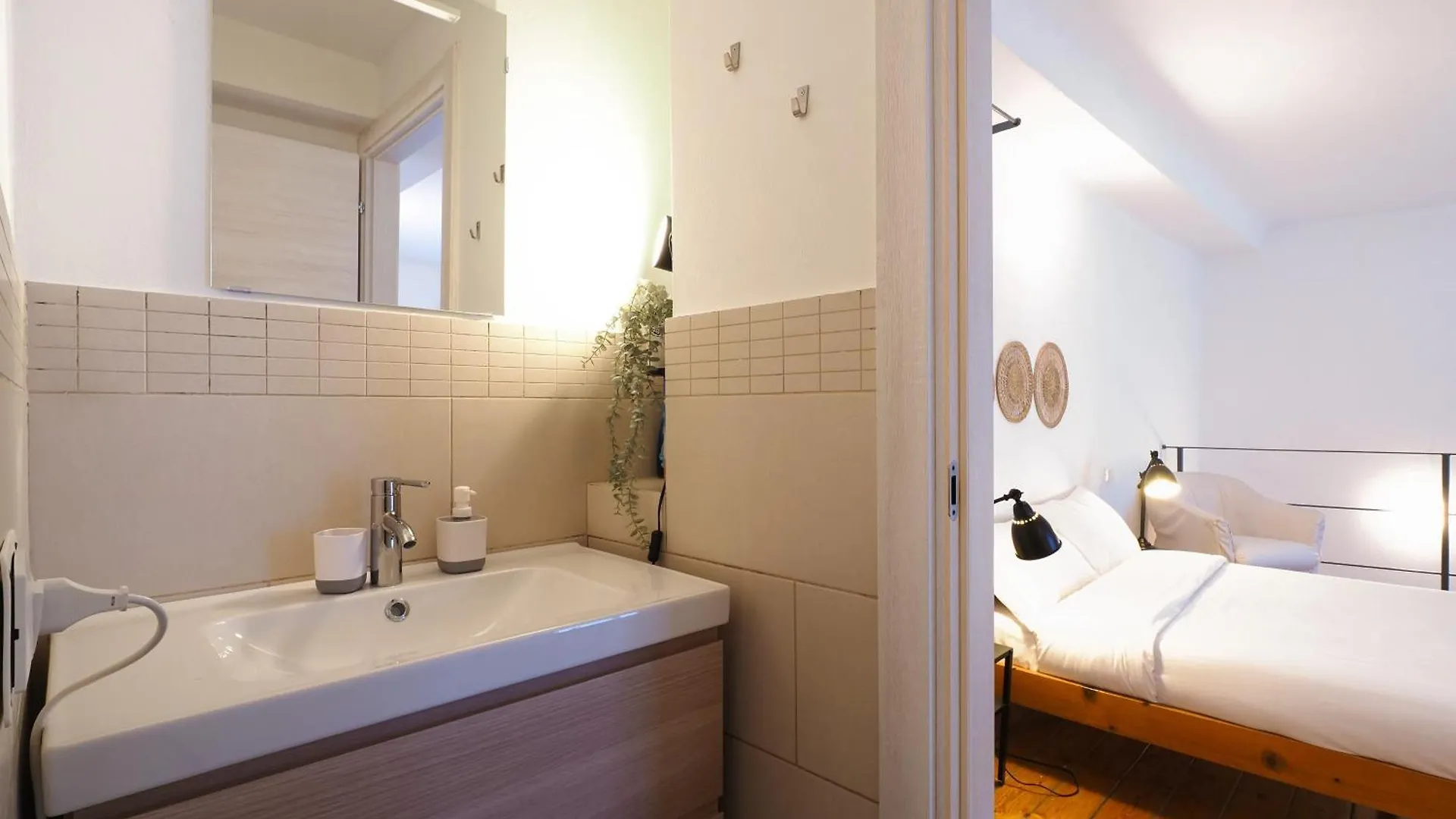 Apartamento PrimoPiano - Acerenza Flat Milán