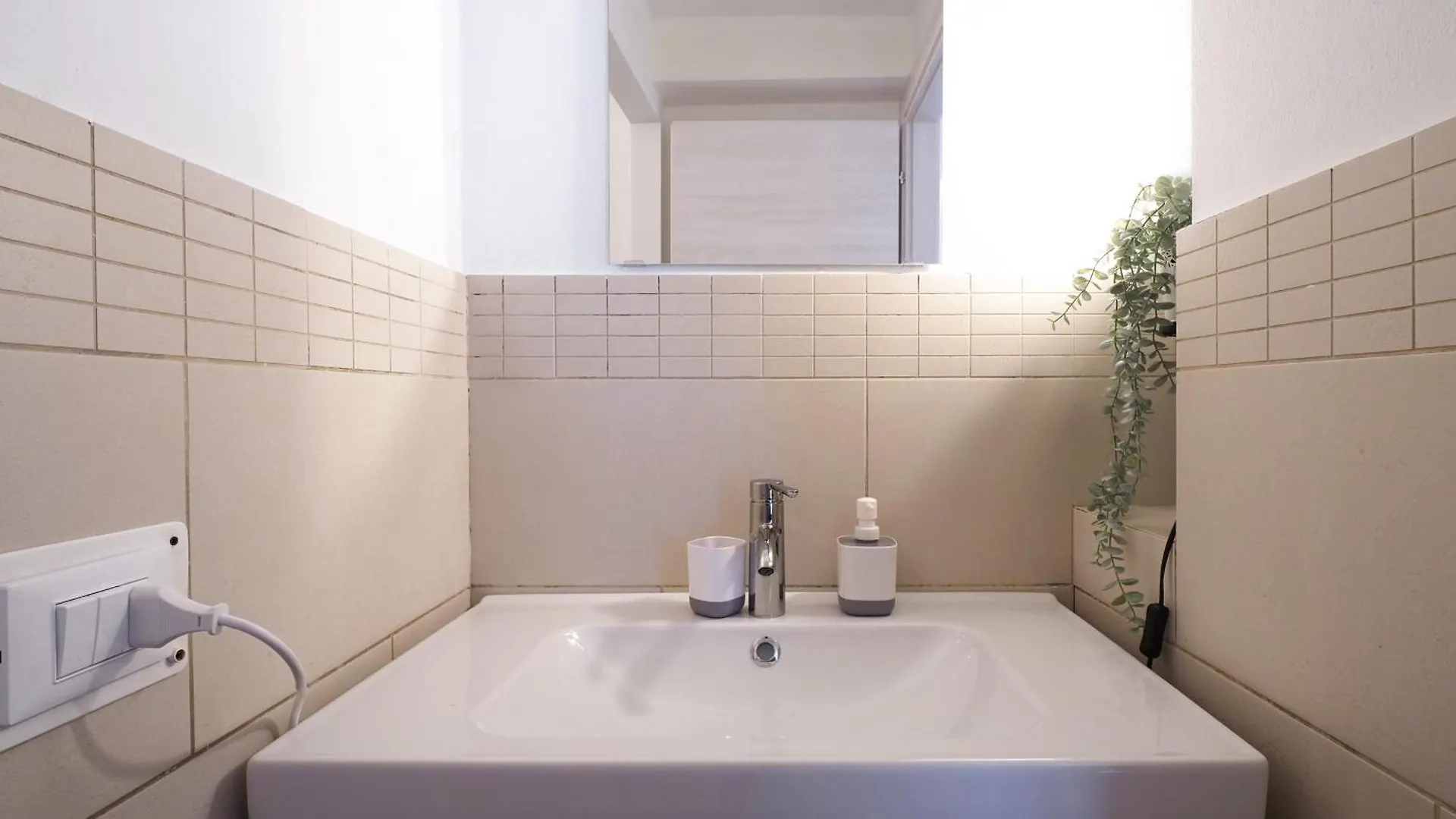 Apartamento PrimoPiano - Acerenza Flat Milán