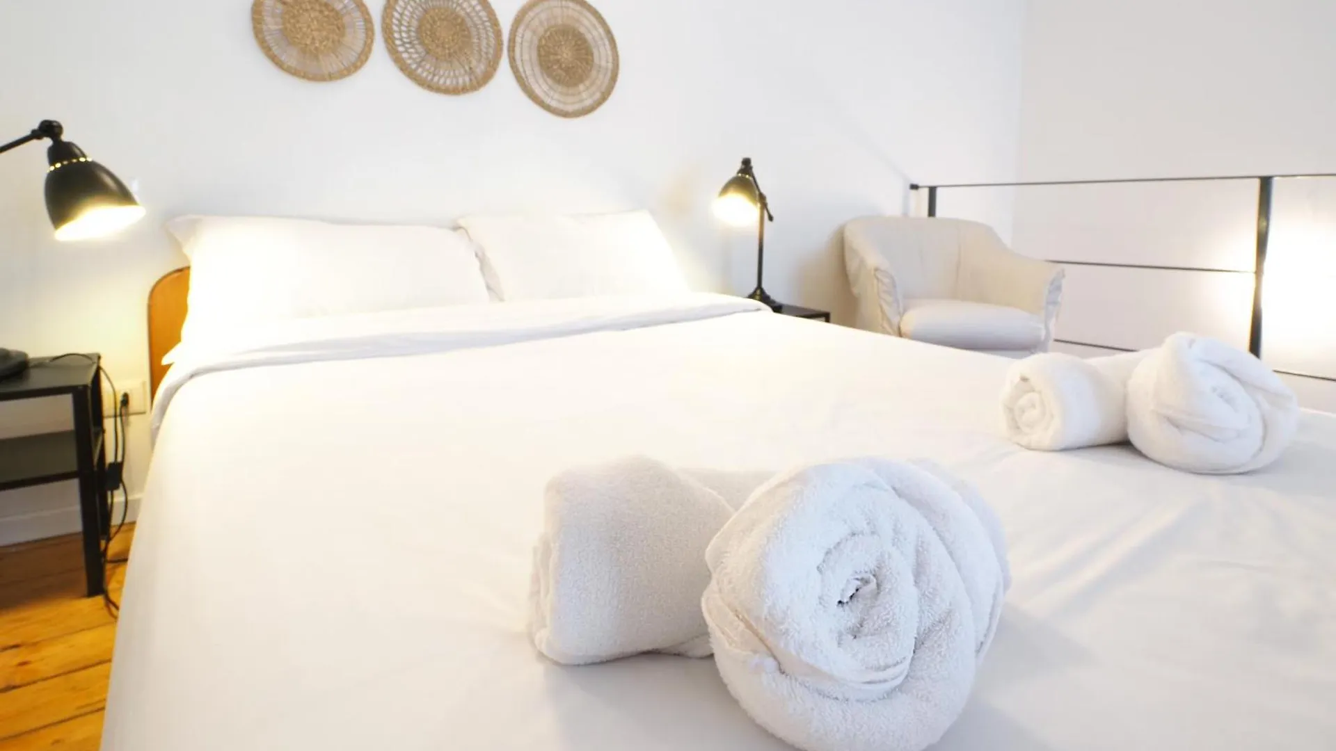 Apartamento PrimoPiano - Acerenza Flat Milán 0*,  Italia