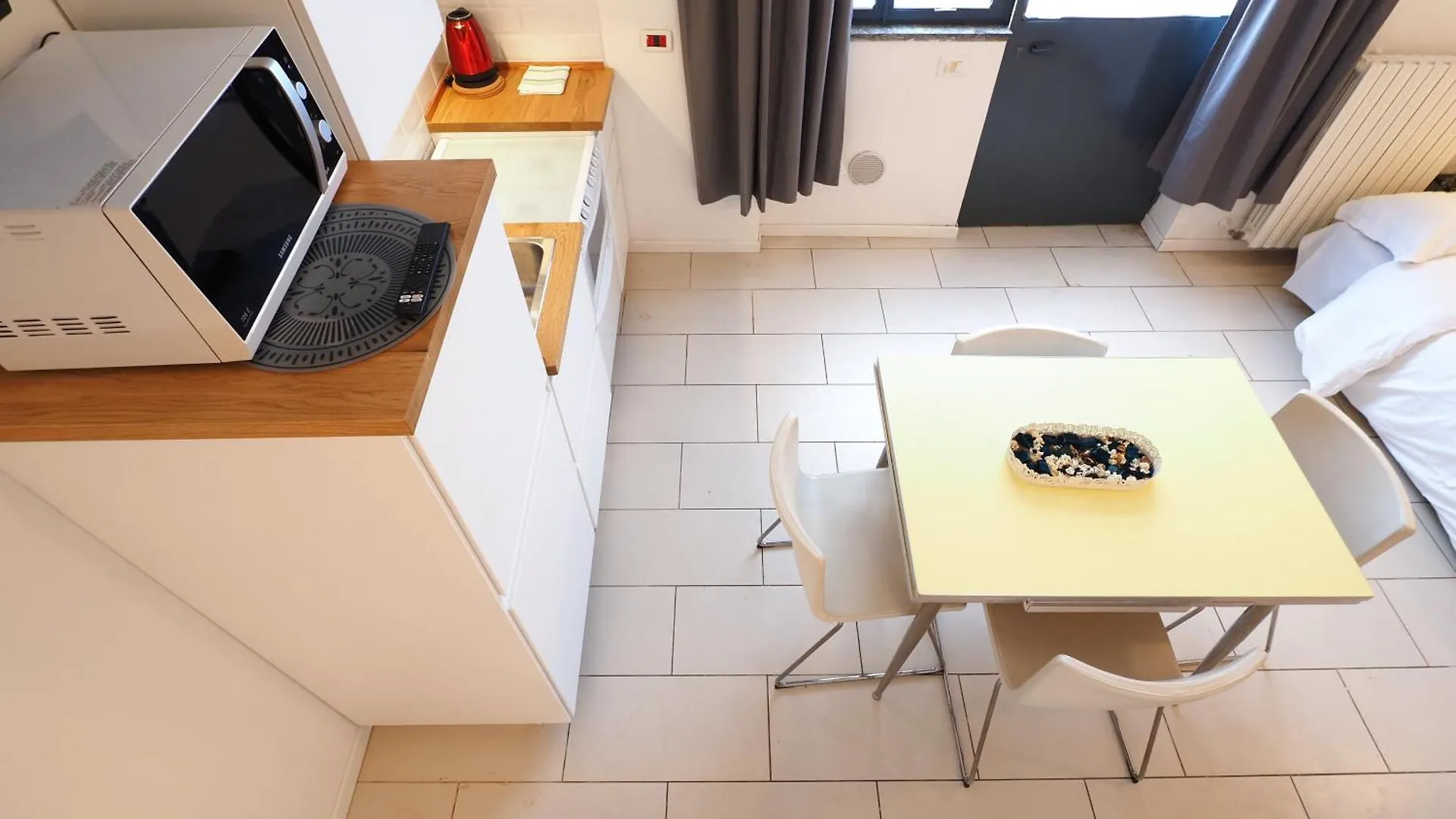 Apartamento PrimoPiano - Acerenza Flat Milán