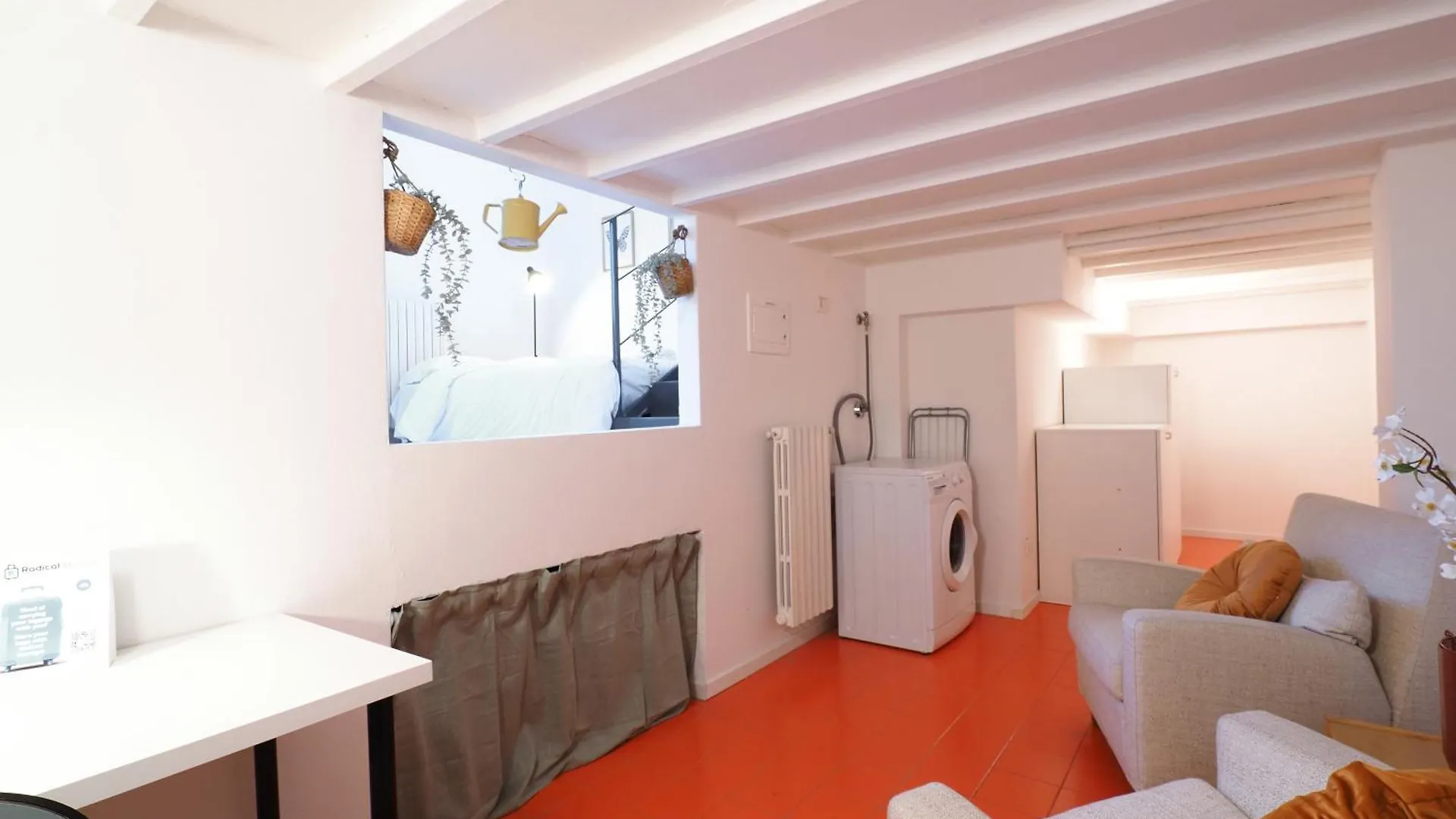 Apartamento PrimoPiano - Acerenza Flat Milán Italia