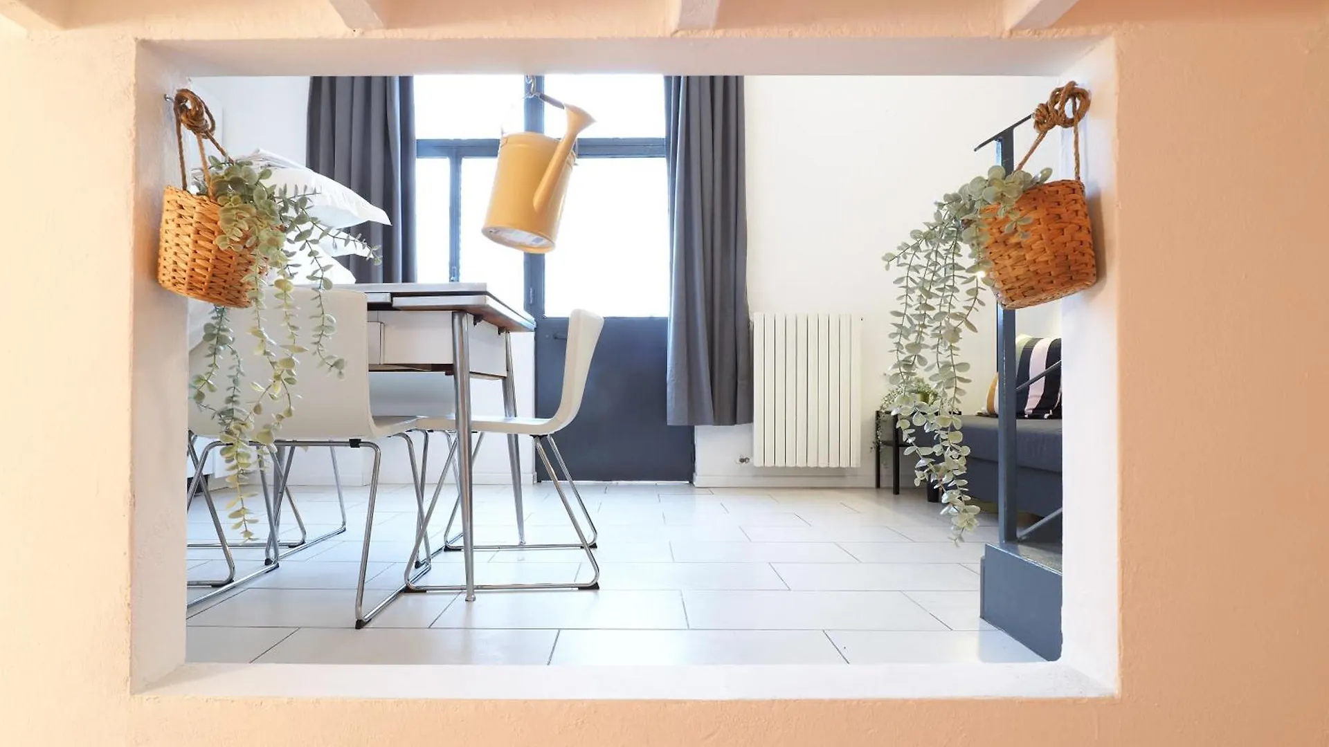 Apartamento PrimoPiano - Acerenza Flat Milán Italia