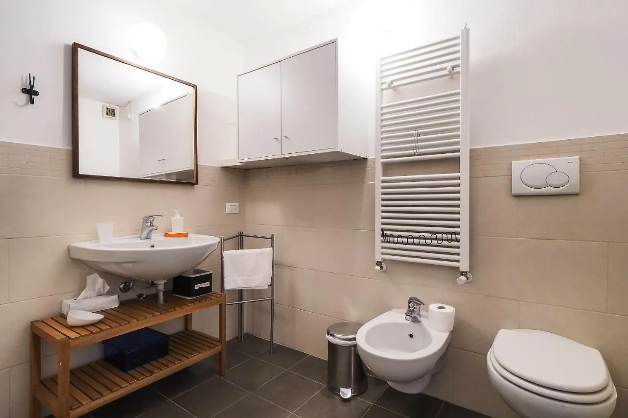 Apartamento PrimoPiano - Acerenza Flat Milán